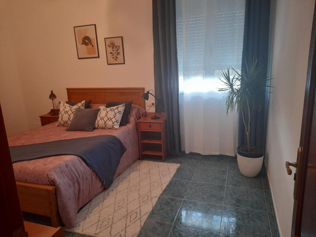 Piso Ceferino Apartment Barreiros Exterior photo